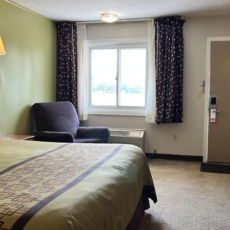 Capri Motel Avoca Kültér fotó