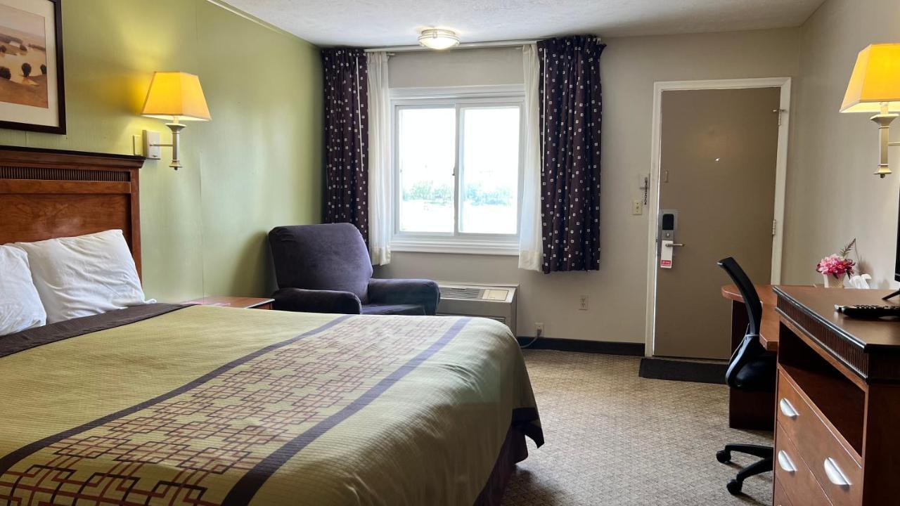 Capri Motel Avoca Kültér fotó