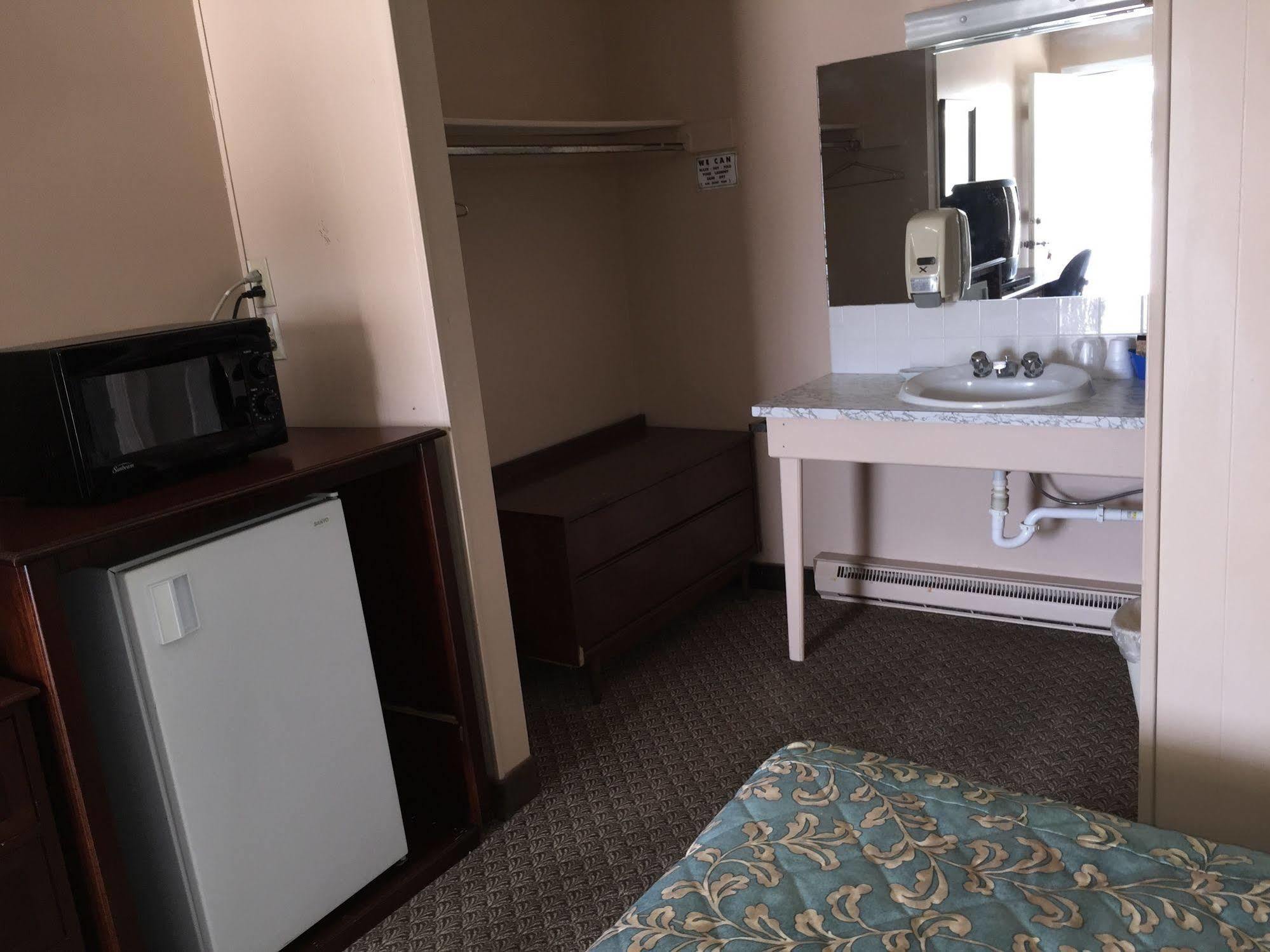 Capri Motel Avoca Kültér fotó