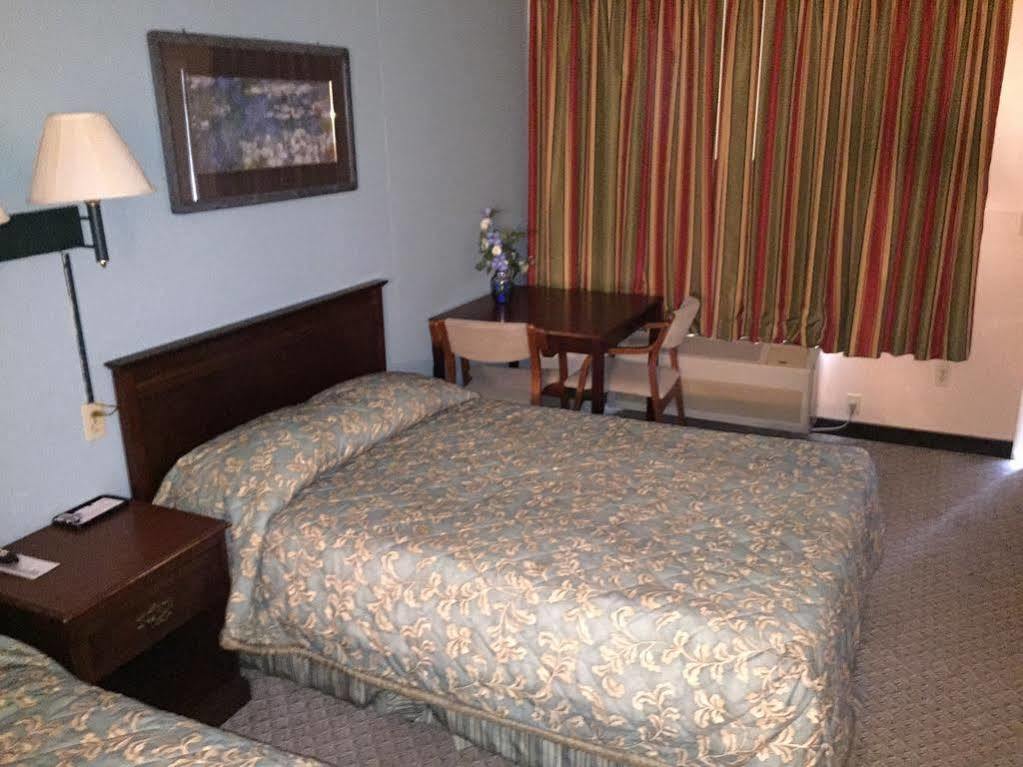 Capri Motel Avoca Kültér fotó