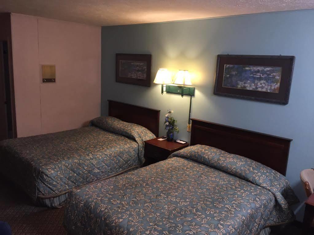 Capri Motel Avoca Kültér fotó