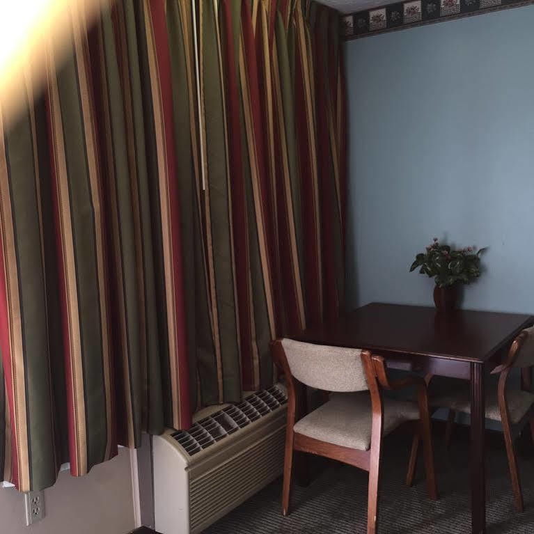 Capri Motel Avoca Kültér fotó