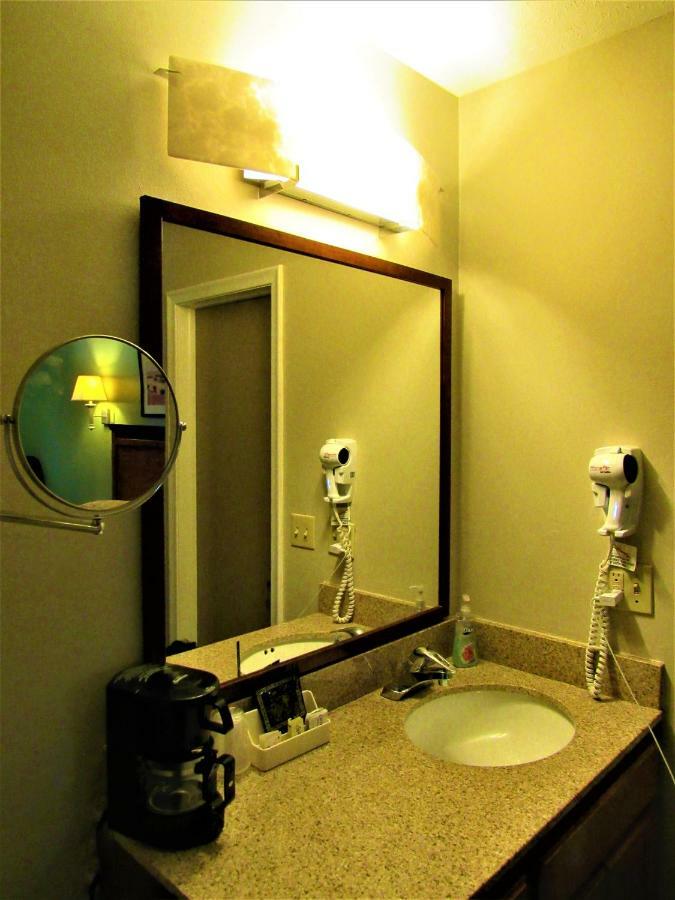 Capri Motel Avoca Kültér fotó